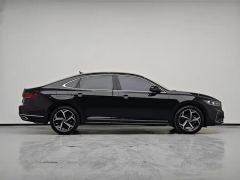 Volkswagen Passat Facelift 380TSI Flagship Edition - ფოტო 13