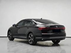 Volkswagen Passat Facelift 380TSI Flagship Edition - ფოტო 14