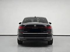 Volkswagen Passat Facelift 380TSI Flagship Edition - ფოტო 15