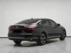 Volkswagen Passat Facelift 380TSI Flagship Edition - ფოტო 16