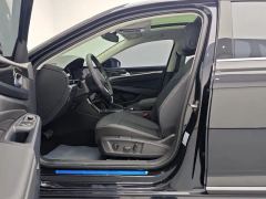Volkswagen Passat Facelift 380TSI Flagship Edition - ფოტო 4
