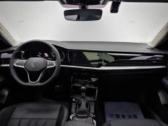 Volkswagen Passat Facelift 380TSI Flagship Edition - ფოტო 5