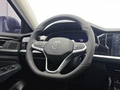 Volkswagen Passat Facelift 380TSI Flagship Edition - ფოტო 6