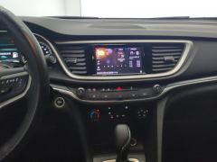 Buick Excelle Facelift Mild Hybrid 1.3T Automatic Elite Edition - фото 17
