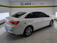 Buick Excelle Facelift Mild Hybrid 1.3T Automatic Elite Edition - фото 2