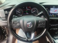 Buick Enclave Plus 652T 2WD Version - photo 18