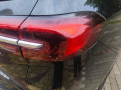 Buick Enclave Plus 652T 2WD Version - photo 5