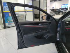 Volkswagen Passat 380TSI Starry Sky Dragon Edition - ფოტო 12