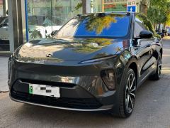 NIO ES8 605km 100kWh - photo 1