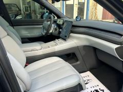 NIO ES8 605km 100kWh - photo 11