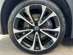 NIO ES8 605km 100kWh - photo 12