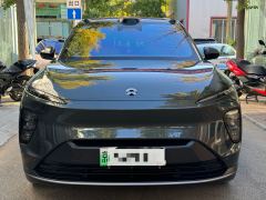 NIO ES8 605km 100kWh - photo 2