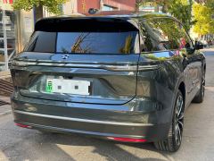 NIO ES8 605km 100kWh - photo 4