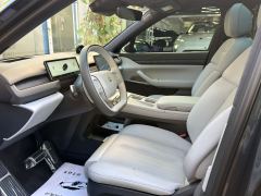 NIO ES8 605km 100kWh - photo 7