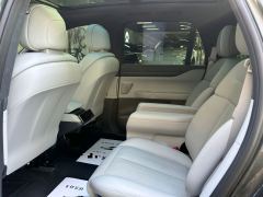 NIO ES8 605km 100kWh - photo 8