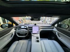 NIO ES8 605km 100kWh - photo 9