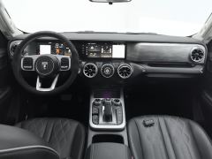 Tank 300 Off-Road Edition 2.0T Challenger - ფოტო 16