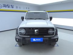 Tank 300 Off-Road Edition 2.0T Challenger - ფოტო 3