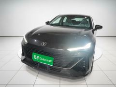 Changan UNI-V 1.5T High-Performance Edition - photo 1