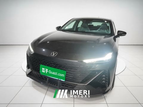 2024 Changan UNI-V 1.5T High-Performance Edition - car from China