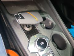 Changan UNI-V 1.5T High-Performance Edition - photo 10