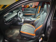 Changan UNI-V 1.5T High-Performance Edition - photo 11
