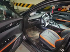 Changan UNI-V 1.5T High-Performance Edition - photo 12
