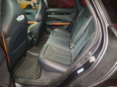Changan UNI-V 1.5T High-Performance Edition - photo 13