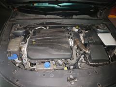 Changan UNI-V 1.5T High-Performance Edition - photo 16