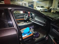 Changan UNI-V 1.5T High-Performance Edition - photo 19