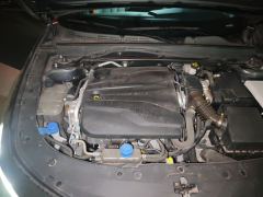 Changan UNI-V 1.5T High-Performance Edition - photo 20