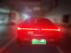 Changan UNI-V 1.5T High-Performance Edition - photo 3