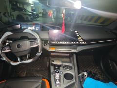 Changan UNI-V 1.5T High-Performance Edition - photo 5