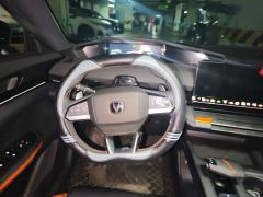 Changan UNI-V 1.5T High-Performance Edition - photo 6