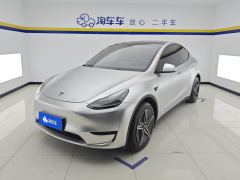 Tesla Model Y 554km Rear-Wheel Drive Edition - photo 1