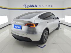 Tesla Model Y 554km Rear-Wheel Drive Edition - photo 2