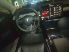 Tesla Model Y 554km Rear-Wheel Drive Edition - photo 11