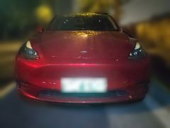 Tesla Model Y 554km Rear-Wheel Drive Edition - photo 2