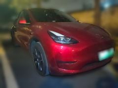 Tesla Model Y 554km Rear-Wheel Drive Edition - photo 3