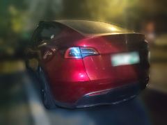 Tesla Model Y 554km Rear-Wheel Drive Edition - photo 4