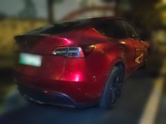Tesla Model Y 554km Rear-Wheel Drive Edition - photo 6