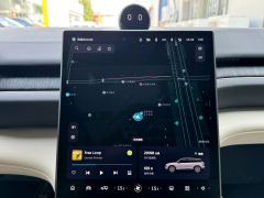 NIO ES6 500km 75kWh - ფოტო 11