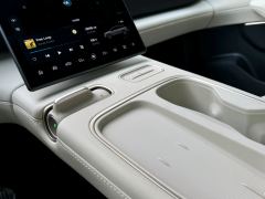 NIO ES6 500km 75kWh - ფოტო 12