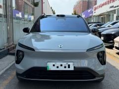 NIO ES6 500km 75kWh - ფოტო 2