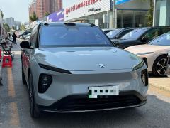 NIO ES6 500km 75kWh - ფოტო 3