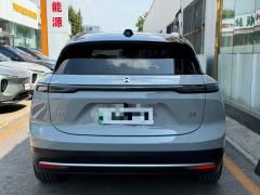 NIO ES6 500km 75kWh - ფოტო 4