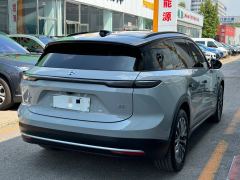 NIO ES6 500km 75kWh - ფოტო 6