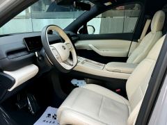 NIO ES6 500km 75kWh - ფოტო 7