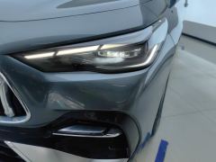 Geely Galaxy Xingyao 6 EM 1.5L 60km Explorer Edition - ფოტო 4