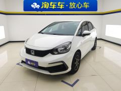 Honda Fit 1.5L Edition - ფოტო 1